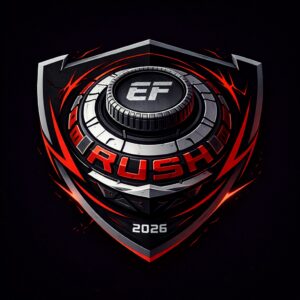 EF RUSH