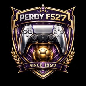Perdy Fs27