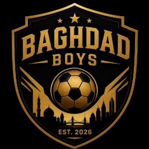 Baghdad__Boys