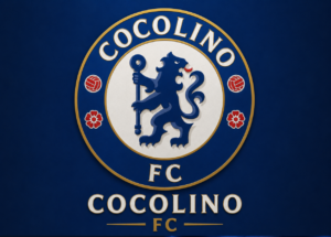 COCOLINO FC